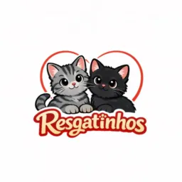 Resgatinhos