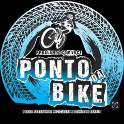 Ponto da Bike