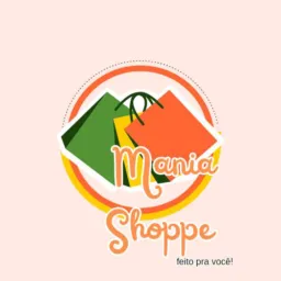 Achadinhos shoppe mania 🛍️✅