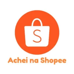 ACHEI NA SHOPEE💃🏾👠