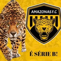 Amazonas FC Orgulho de uma nação