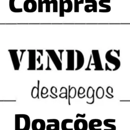 👠👔.....Desapego/Vendas/Trocas/Doações..... 🧸⚽ Penápolis!!