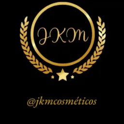 JKM cosméticos e variedades💸💳👈