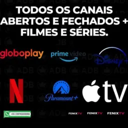 Fênix 🐦🔥 Tv 2