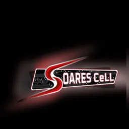 SOARES CELL 📱MAROMBA FIT 💪🏻