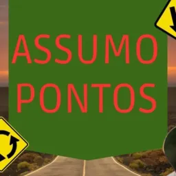 ASSUMO PONTOS NO PREÇO