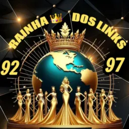 RAINHA DOS LINKS  VENDAS