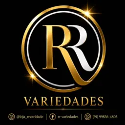 RR BOLSAS E VARIEDADES 👜✨