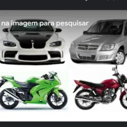 Compra e Venda de Veículos Xingu