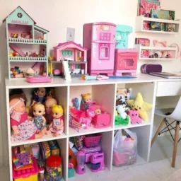Desapego brinquedos infantil 🧸❤️💙