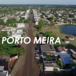 PORTO MEIRA e REGIÃO