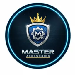 MASTER ACESSÓRIOS
