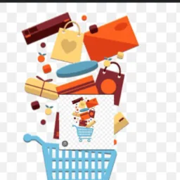 Compras e vendas📱