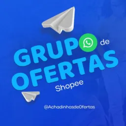 Achados de 0fertas Shopee