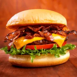 Porrudo Lanches!