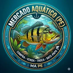 Mercado Aquático PE
