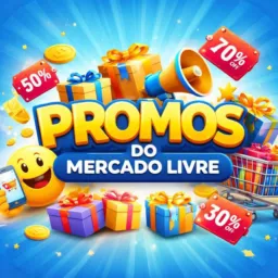 Promos Do Mercado Livre