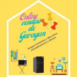 GARAGEM ON-LINE 💸