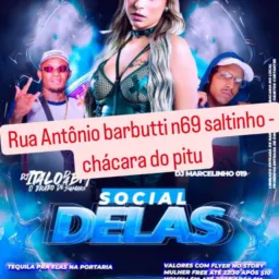 SOCIAL DELAS - EH HOOOJE NO PITUUUU !! 🔥🔥