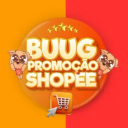 Buug&Promoções-Shoope🧡