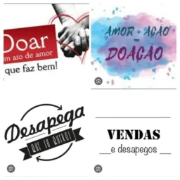Vendas e Doações 👽Varginha👽 e Região
