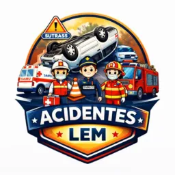 ACIDENTES LEM 1🚑🤕🚑🧑🏼⚕️🚒🧑🏻🚒🚓🧑🏿✈️