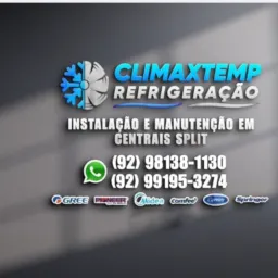 Loja Clímax Temp Refrigeração