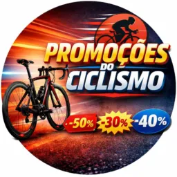 PROMOÇÕES DO CICLISMO 🚲🛍️