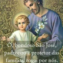 DEVOTOS DE SÃO JOSÉ ⚜️
