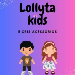 Lollyta kids moda infantil 👦👧 Ji-Paraná/Ro