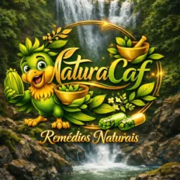 ☘️🍁NATURACAF🎋🌿