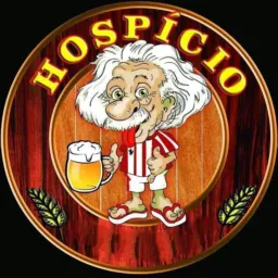 HOSPÍCIO 🙈 oficial