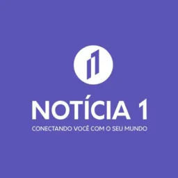 Notícia 1 -  Informação