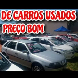 VEÍCULOS GOIÂNIA