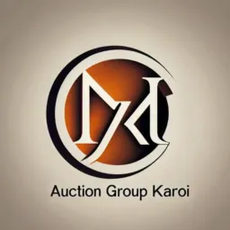 Auction Group Karoi 1️⃣