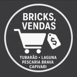 VENDAS , NEGÓCIOS, BRICKS , TROCAS