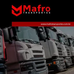 🚛🚛 Fretes Mafro Mutum 🚛🚛