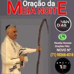 G90-Oração da Meia Noite.