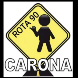 ROTA 90 GRUPO DE CARONA 🚘 E ENCOMENDAS 📦