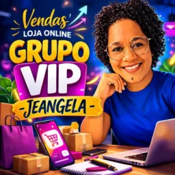 👛🎁🎁🛍️Grupo VIP Loja online🛍️🛍️ 🎁