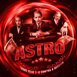 CONEXÃO ASTRO #500