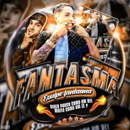 ⚔️🔒Equipe fantasma 🛠️⚙️