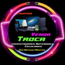 🖥️ 🇬🇵 𝗖𝗼𝗺𝗽𝘂𝘁𝗮𝗱𝗼𝗿𝗲𝘀, Celulares, Notebooks, Vídeo Games, Tablet de São Mateus/ES & Regiões/ES.