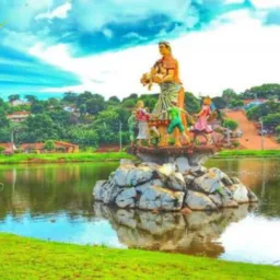 Grupo do Desapego, Trocas e Vendas Borrazópolis-PR