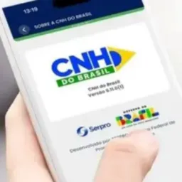 Turma CNH Lizarda