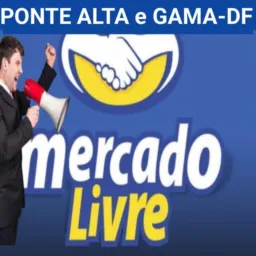 Ponte Alta e Gama-DF