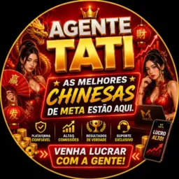 AGENTE TATI 💢