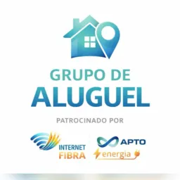 Aluguel 2 Palmas k