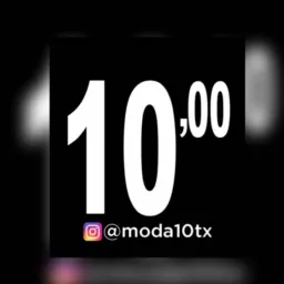 Moda 10 Tx