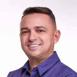 Vereador Nilson Lins - Informativos